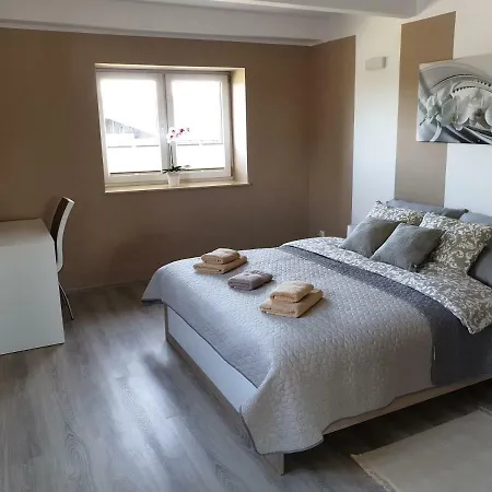 דירה Apartament Kaszubska *