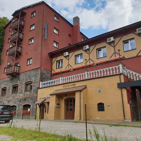 Apartament Kaszubska *